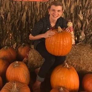 Meet your Posher, Nick